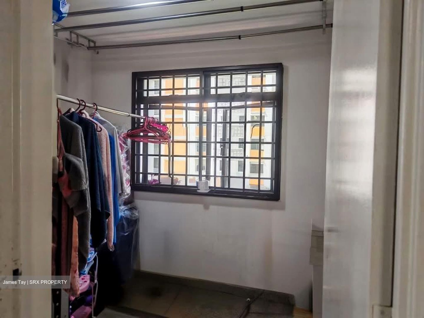 Blk 27 New Upper Changi Road (Bedok), HDB 3 Rooms #605365881